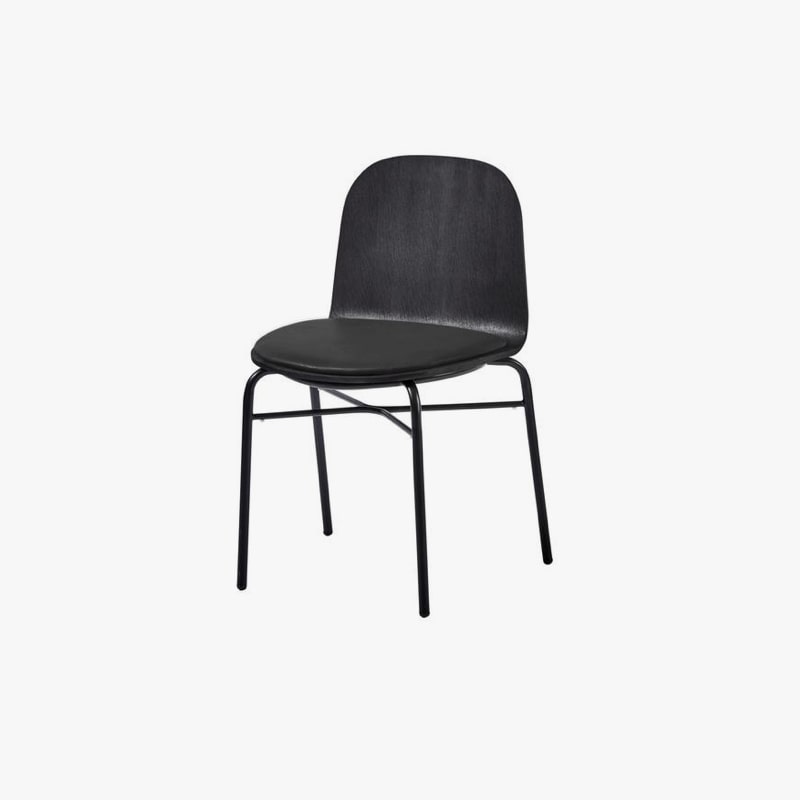 Wooden Chairs - Image 3