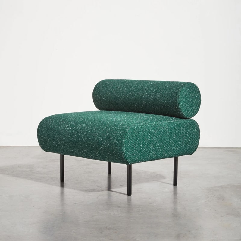 Knitted Chair - Image 2