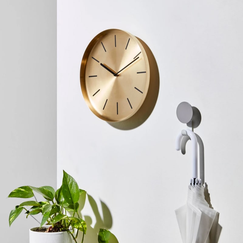 Golden Clock - Image 3
