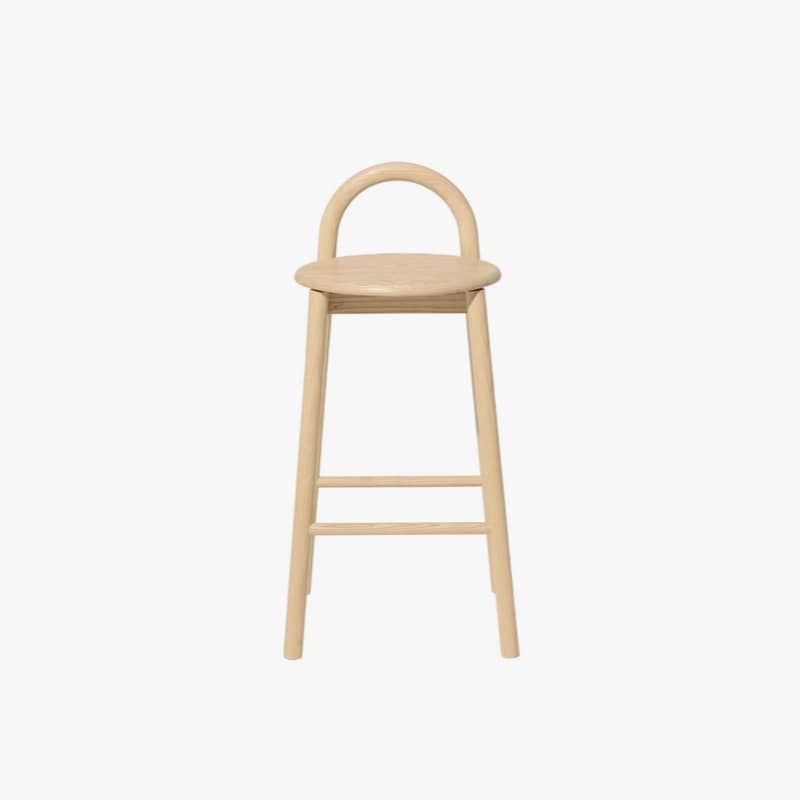 Wooden table - Image 3